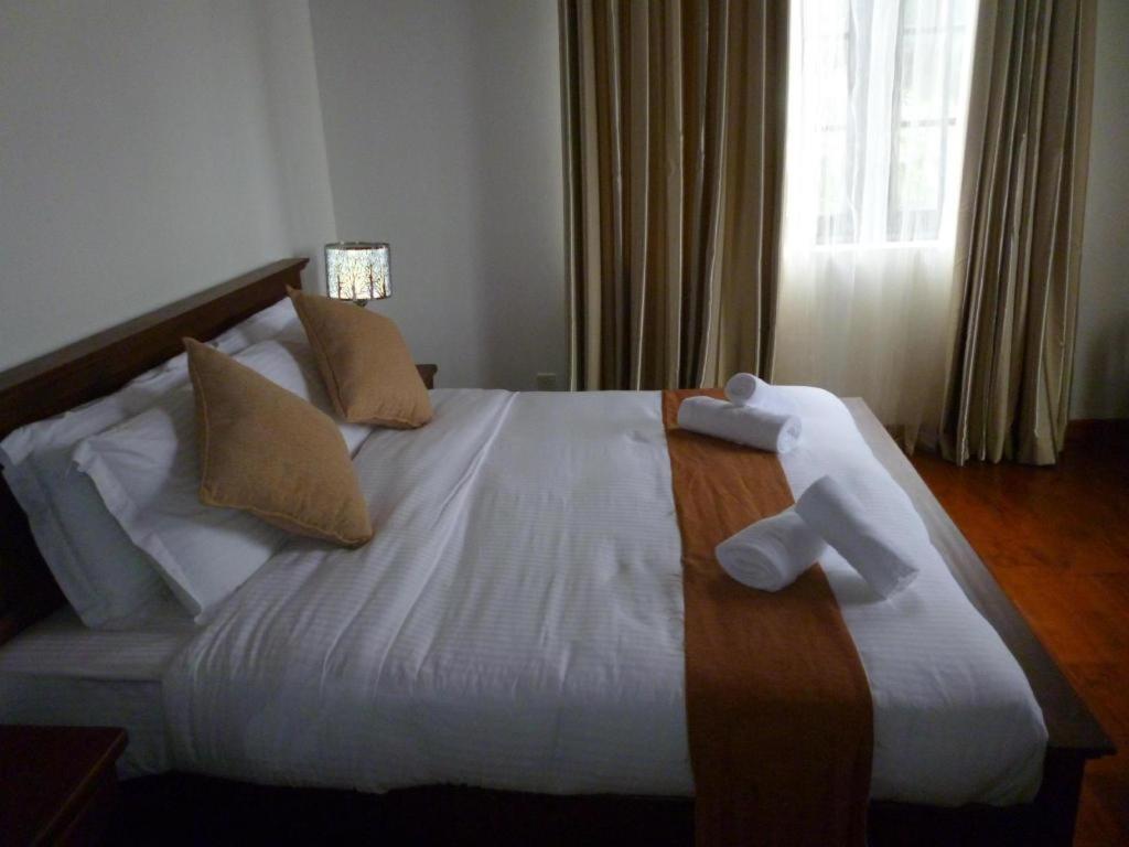 Daffodil'S Hotel Nuwara Eliya Exterior foto