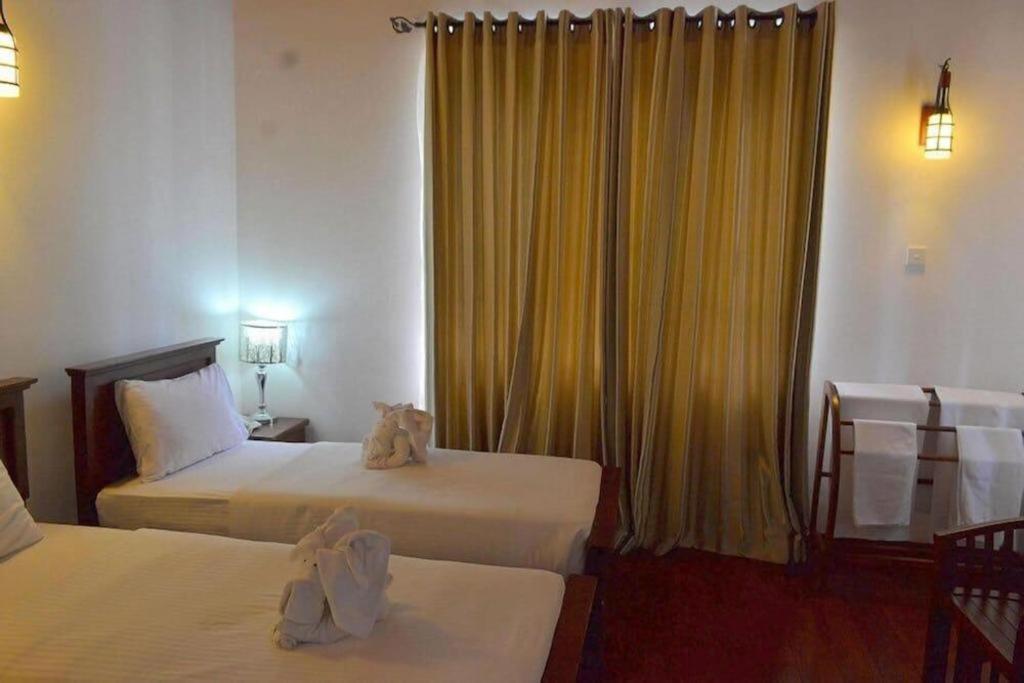 Daffodil'S Hotel Nuwara Eliya Exterior foto