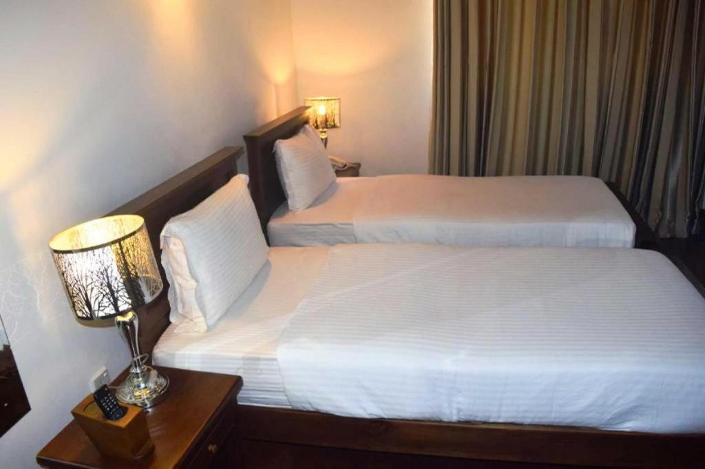 Daffodil'S Hotel Nuwara Eliya Exterior foto