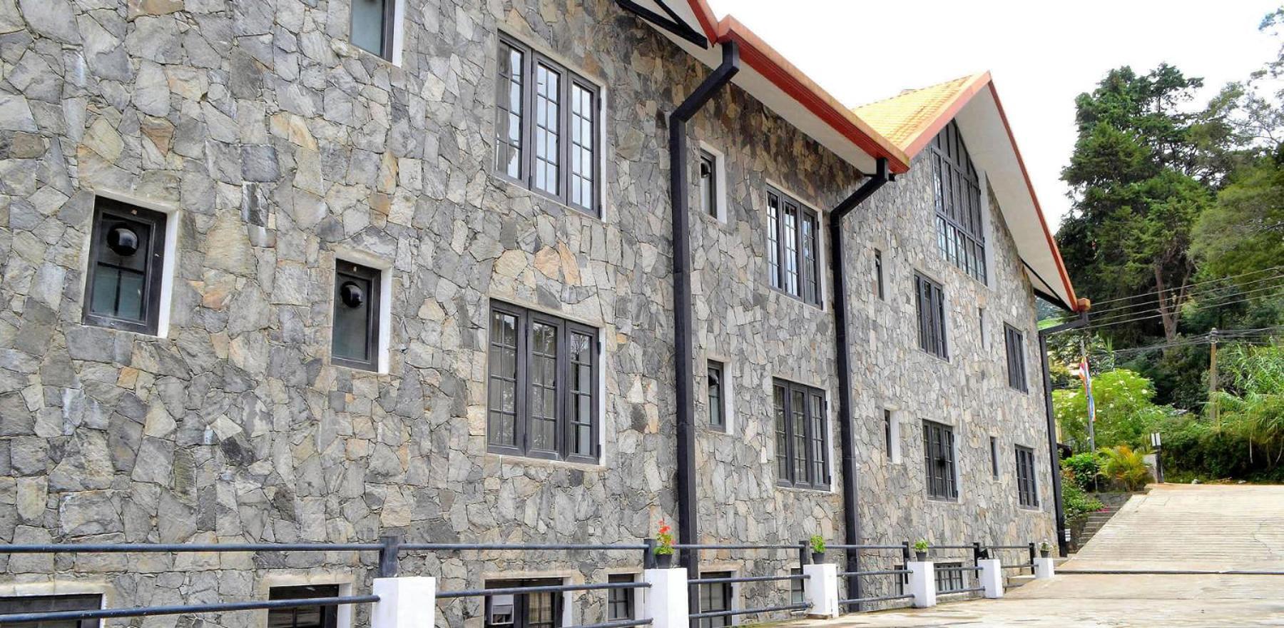 Daffodil'S Hotel Nuwara Eliya Exterior foto