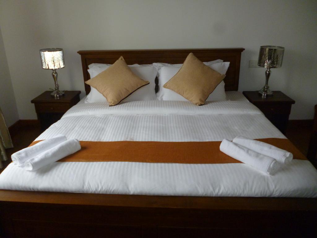 Daffodil'S Hotel Nuwara Eliya Habitación foto