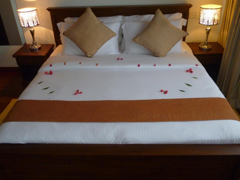 Daffodil'S Hotel Nuwara Eliya Habitación foto