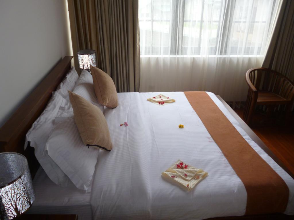 Daffodil'S Hotel Nuwara Eliya Habitación foto