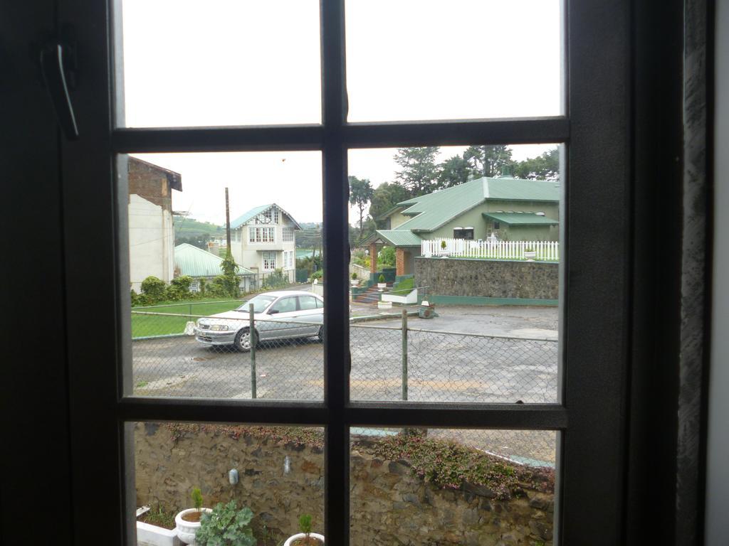 Daffodil'S Hotel Nuwara Eliya Exterior foto