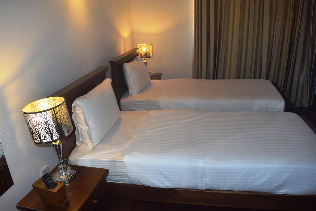 Daffodil'S Hotel Nuwara Eliya Exterior foto
