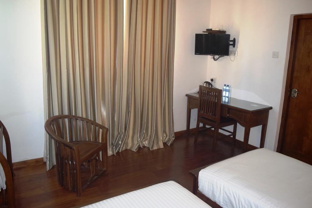 Daffodil'S Hotel Nuwara Eliya Exterior foto