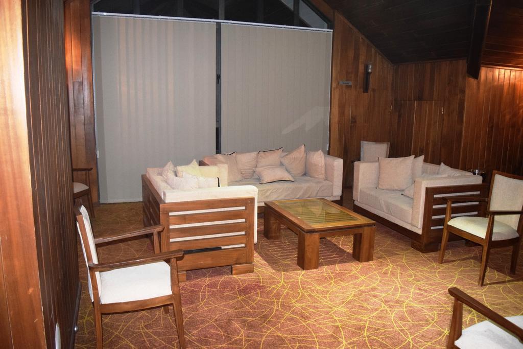 Daffodil'S Hotel Nuwara Eliya Exterior foto