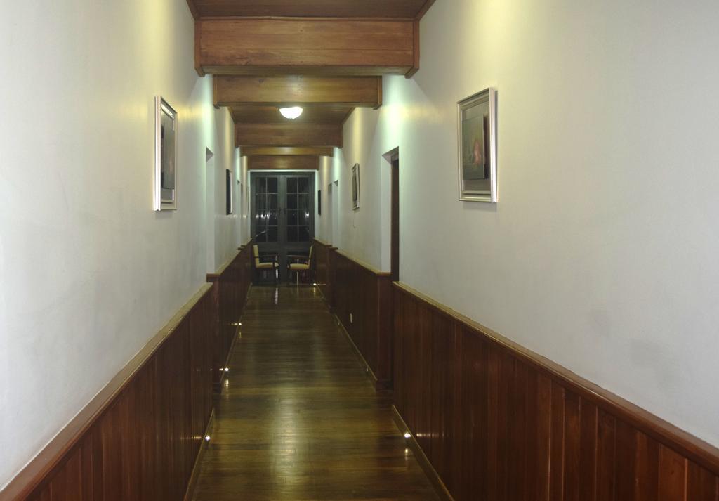 Daffodil'S Hotel Nuwara Eliya Exterior foto
