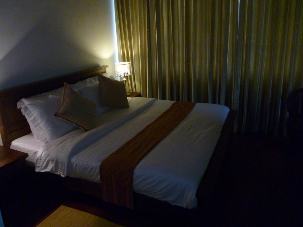 Daffodil'S Hotel Nuwara Eliya Exterior foto