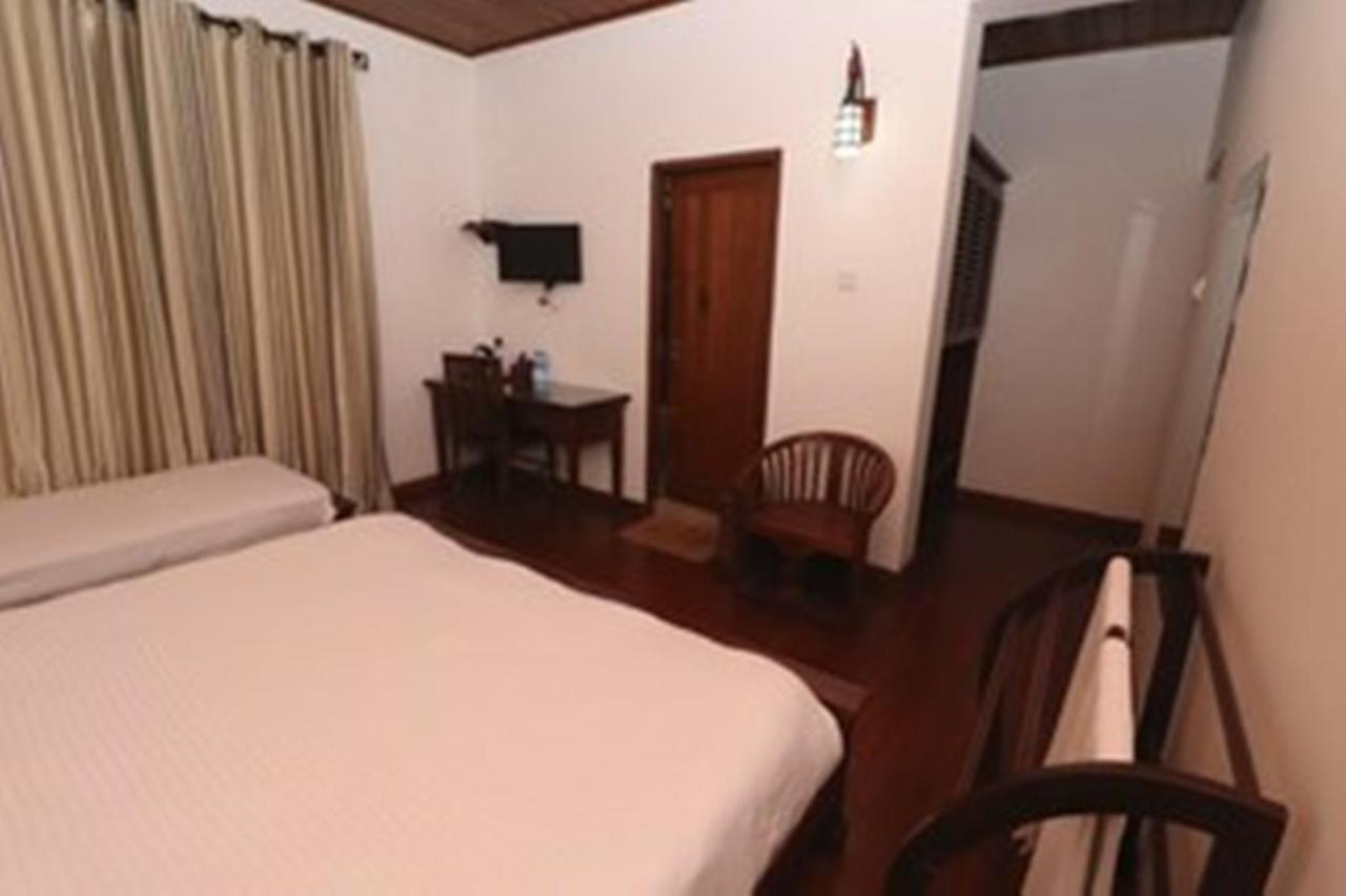Daffodil'S Hotel Nuwara Eliya Exterior foto